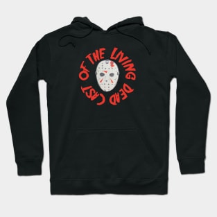 Hockey Mask Hoodie